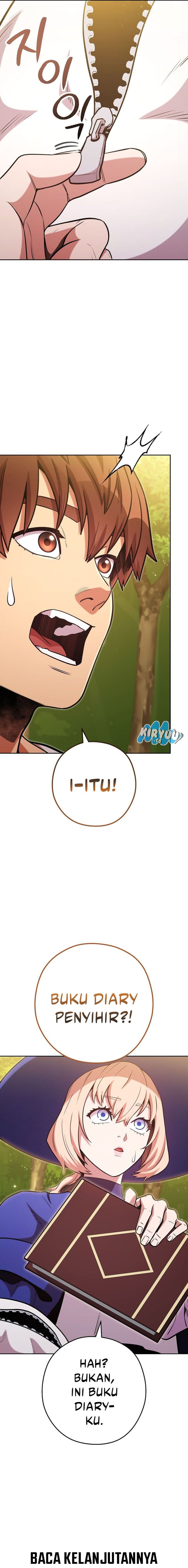 Dungeon Reset Chapter 232 Gambar 23